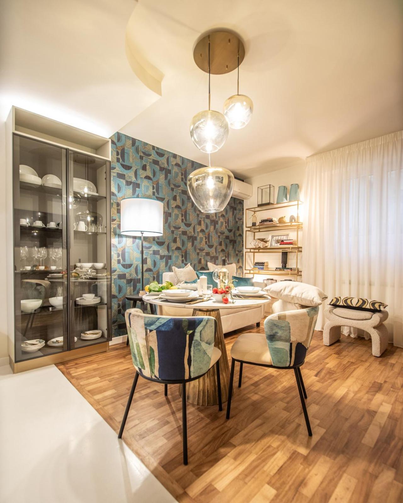"Burlamacca" Luxury Apartment Viareggio Exterior photo