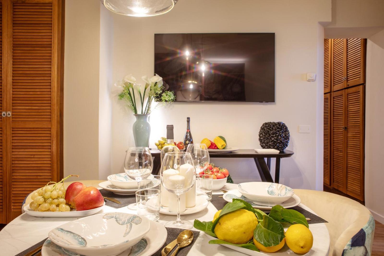 "Burlamacca" Luxury Apartment Viareggio Exterior photo